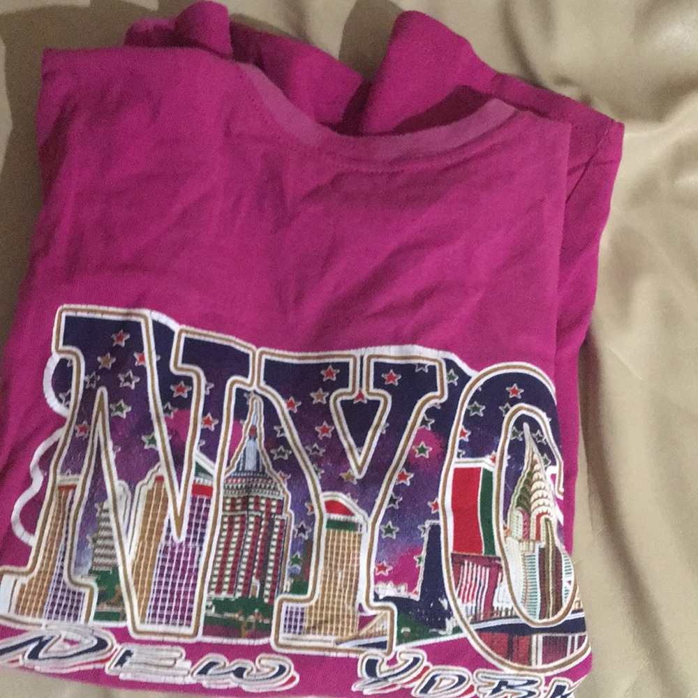 Nyc t shirt